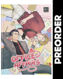 [PREORDER] Office Affairs (Comic Book)