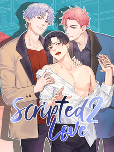 Scripted Love 2