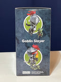 New Sealed Collectible Nendoroid Goblin Slayer "GOBLIN SLAYER" #1042