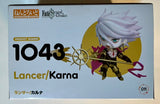 New Sealed Collectible Nendoroid Lancer/Karna "Fate/Grand Order" #1043