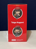 New Sealed Collectible Nendoroid Taiga Kagami "Kuroko's Basketball" #1074