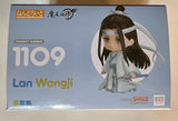 New Sealed Nendoroid Lan Wangji #1109