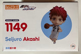 New Sealed Collectible Nendoroid Seijuro Akashi "Kuroko's Basketball" #1149