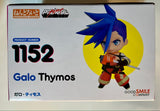 New Sealed Nendoroid Galo Thymos #1152