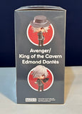 New Sealed Collectible Nendoroid Avenger/King of the Cavern Edmond Dantès: #1158
