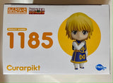 New Sealed Collectible Nendoroid Kurapika "HUNTER x HUNTER" #1185