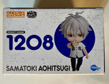 New Sealed Nendoroid Samatoki Aohitsugi #1208