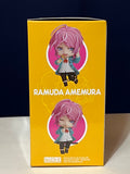 New Sealed Collectible Nendoroid Ramuda Amemura "Hypnosis Mic -Division Rap Battle" #1223