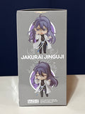 New Sealed Collectible Nendoroid Jakurai Jinguji "Hypnosis Mic -Division Rap Battle" #1224