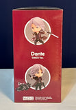 New Sealed Nendoroid Dante #1233