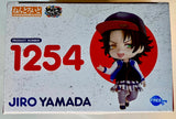 New Sealed Collectible Nendoroid Hypnosis Jiro Yamada #1254