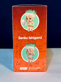 New Sealed Nendoroid Senku Ishigami "Dr. STONE" #1262