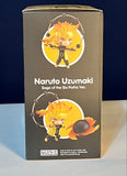 New Sealed Nendoroid Naruto Uzumaki: Sage of the Six Paths Ver. #1273