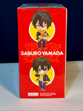 New Sealed Nendoroid Saburo Yamada #1298