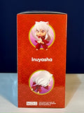New Sealed Nendoroid Inuyasha #1300