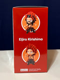 New Sealed Collectible Nendoroid Eijiro Kirishima "My Hero Academia" #1313