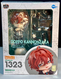 New Sealed Collectible Nendoroid Hypnosis Doppo Kannonzaka #1323