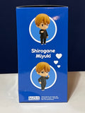 New Sealed Collectible Nendoroid Shirogane Miyuki "Kaguya-sama: Love is War" #1327