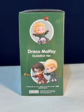 New Sealed Nendoroid Draco Malfoy Quidditch Ver. "Harry Potter" #1336
