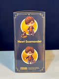 New Sealed Nendoroid Newt Scamander "Fantastic Beasts" #1462