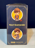 New Sealed Nendoroid Newt Scamander "Fantastic Beasts" #1462