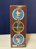New Sealed Collectible Nendoroid Eren Yeager "Attack On Titan" #375
