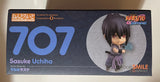 New Sealed Collectible Nendoroid Sasuke Uchiha "Naruto Shippuden" #707