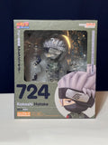 New Sealed Collectible RARE Nendoroid Kakashi Hatake "Naruto Shippuden" #724