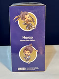 New Sealed Nendoroid Hanzo Classic Skin Edition "Overwatch" #839