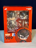 New Sealed Nendoroid Joker "PERSONA5" #989