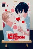 Love Lesson