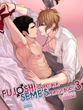 Fujoshi Trapped in a Seme's Perfect Body 3