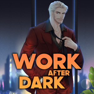 [Comic Short] Work After Dark Issue#1